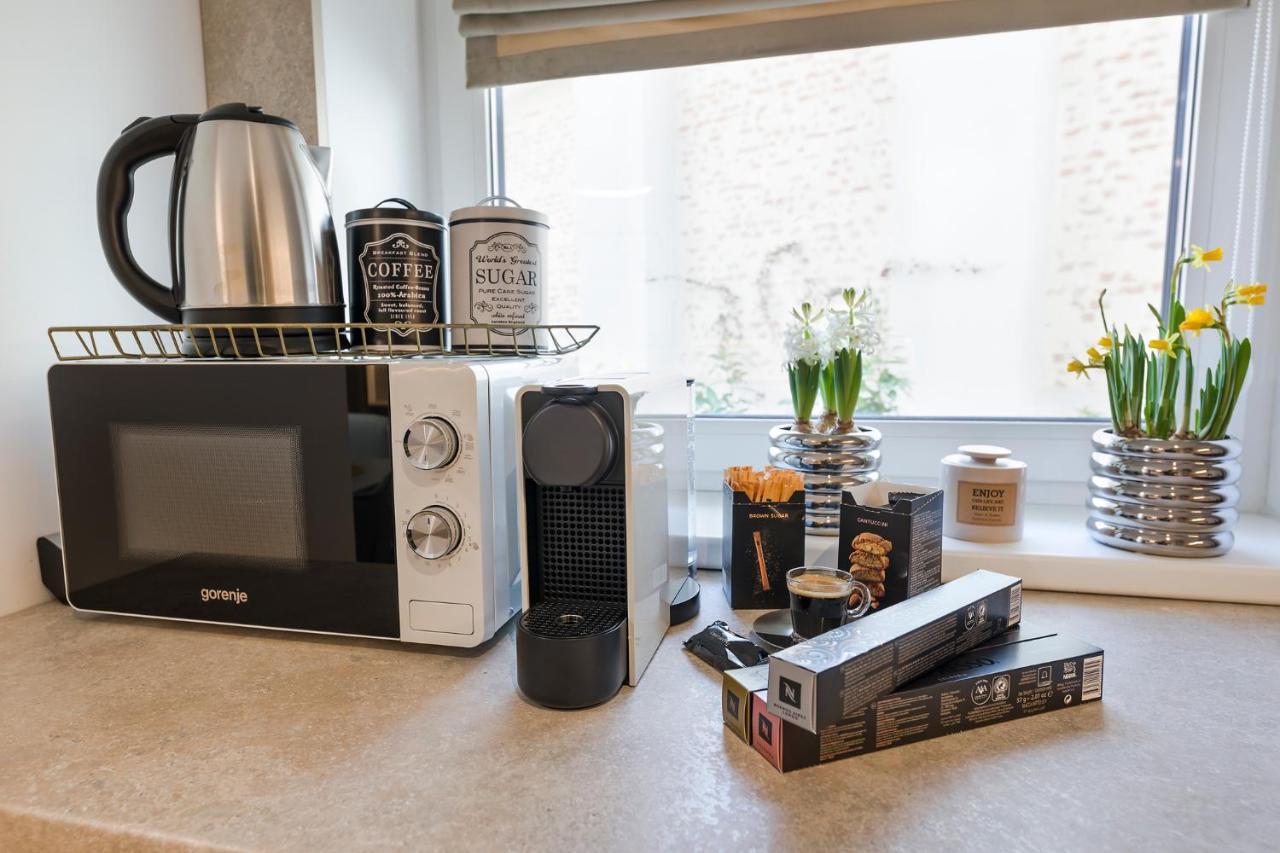 Apartment Luxury