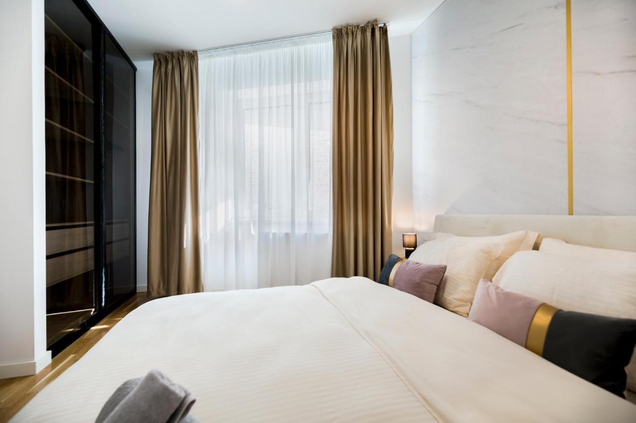 Luxury * Bucharest