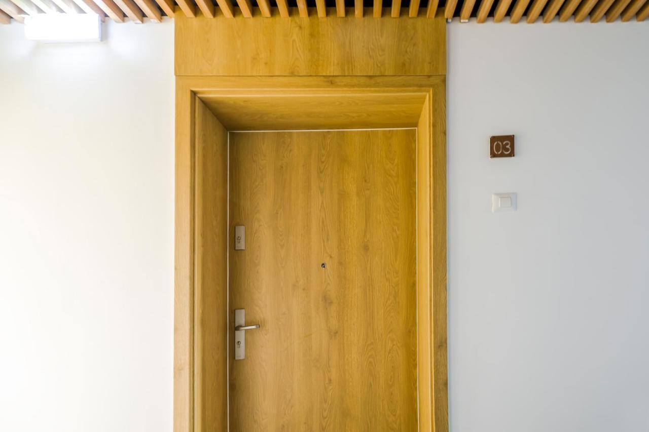 Apartment Luxury *