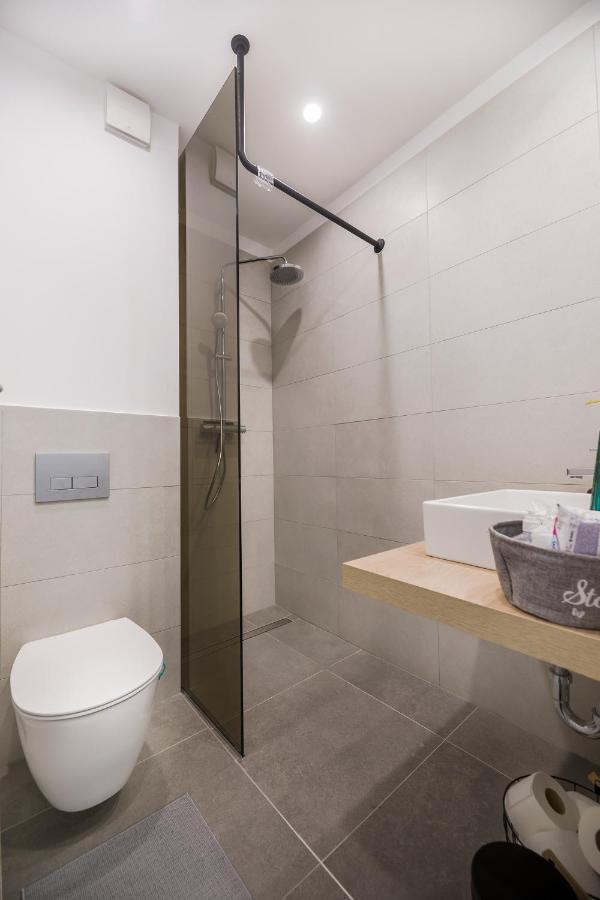 Apartment Luxury Bucharest