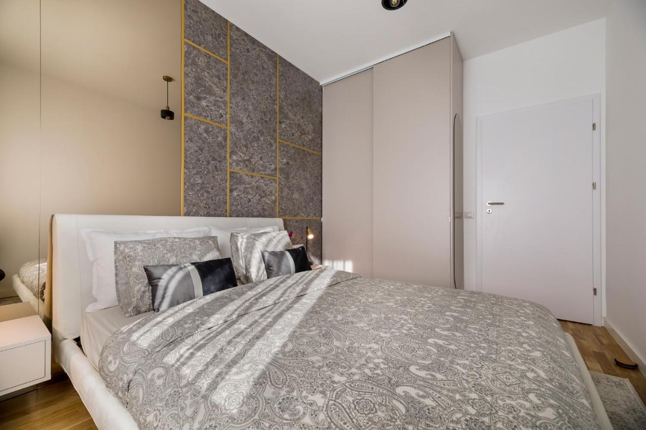 Luxury * Bucharest