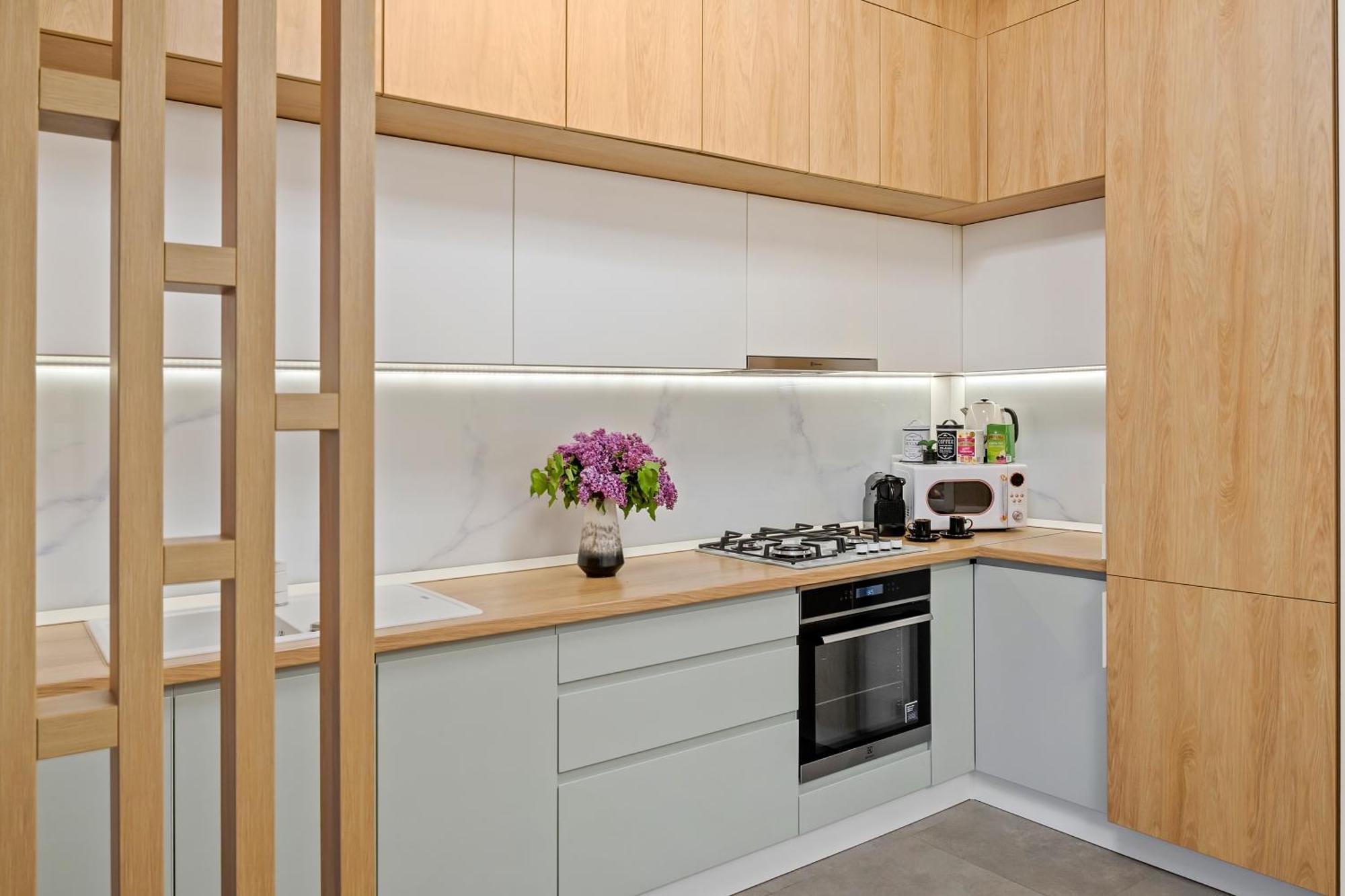 Apartment Luxury Bucharest