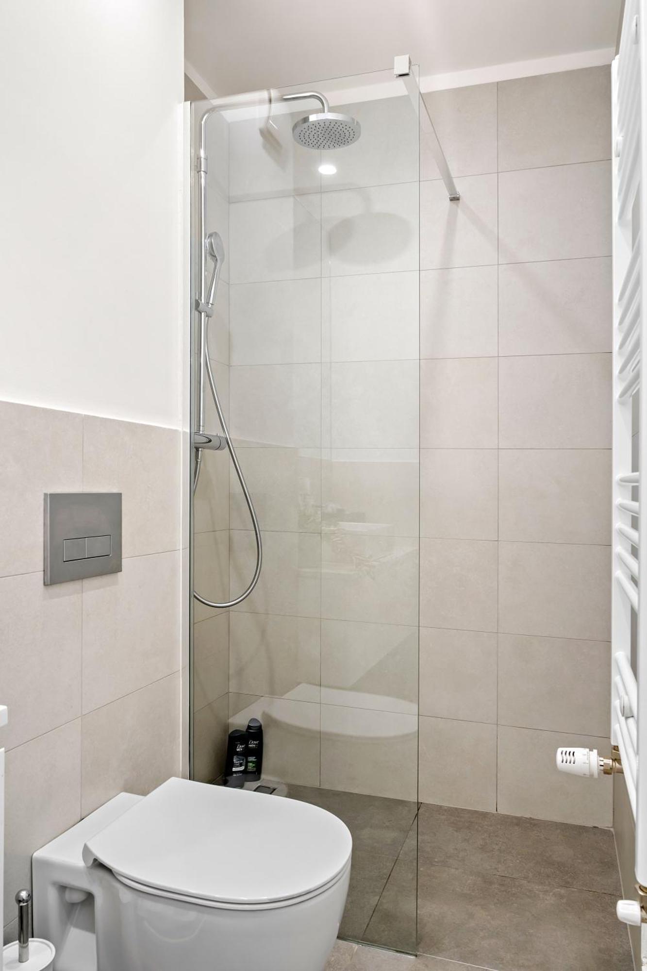 Luxury Apartment Bucharest