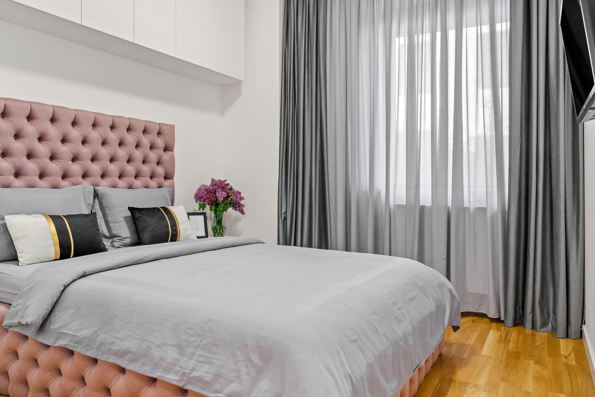 Luxury Apartment