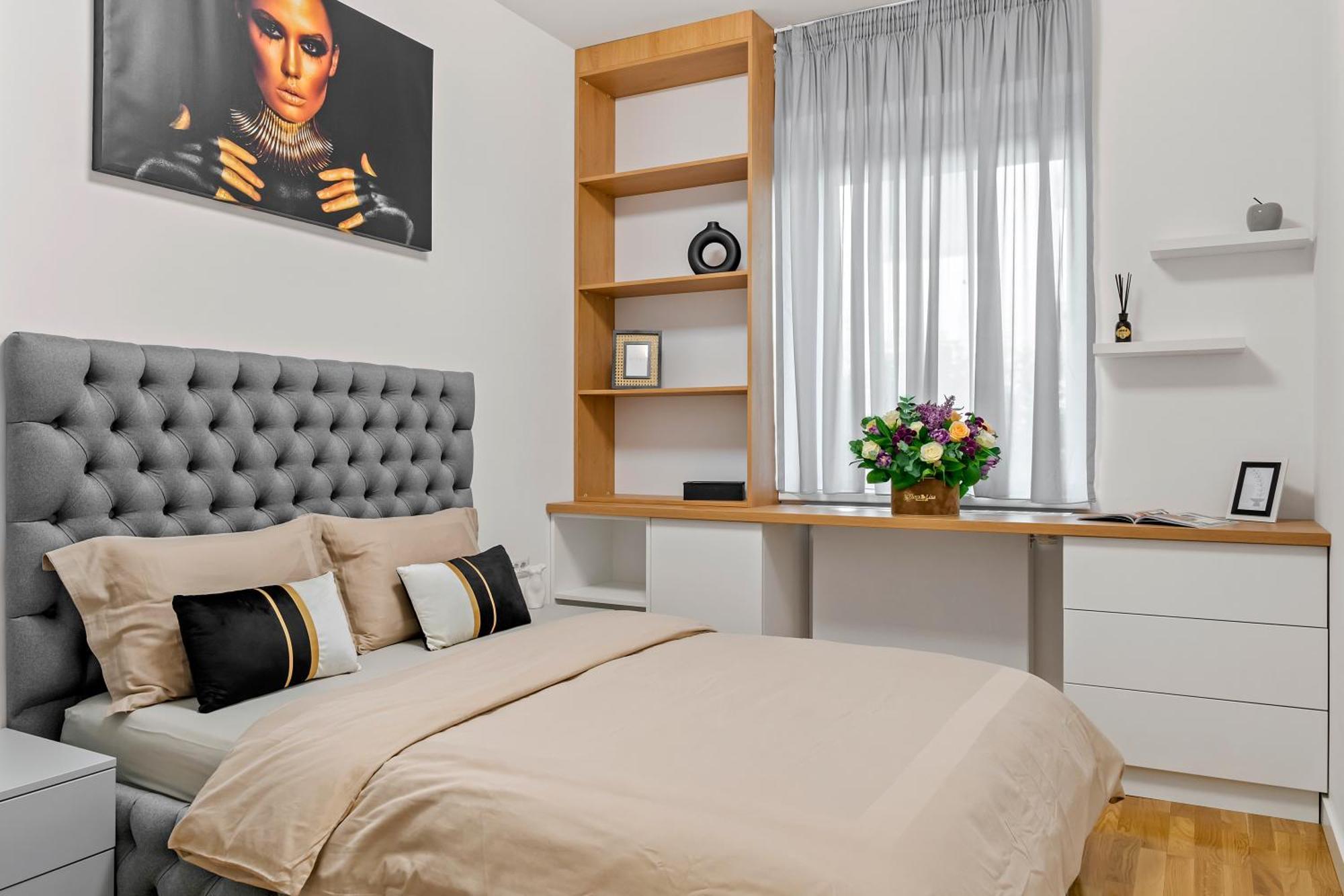 Apartment Luxury Bucharest
