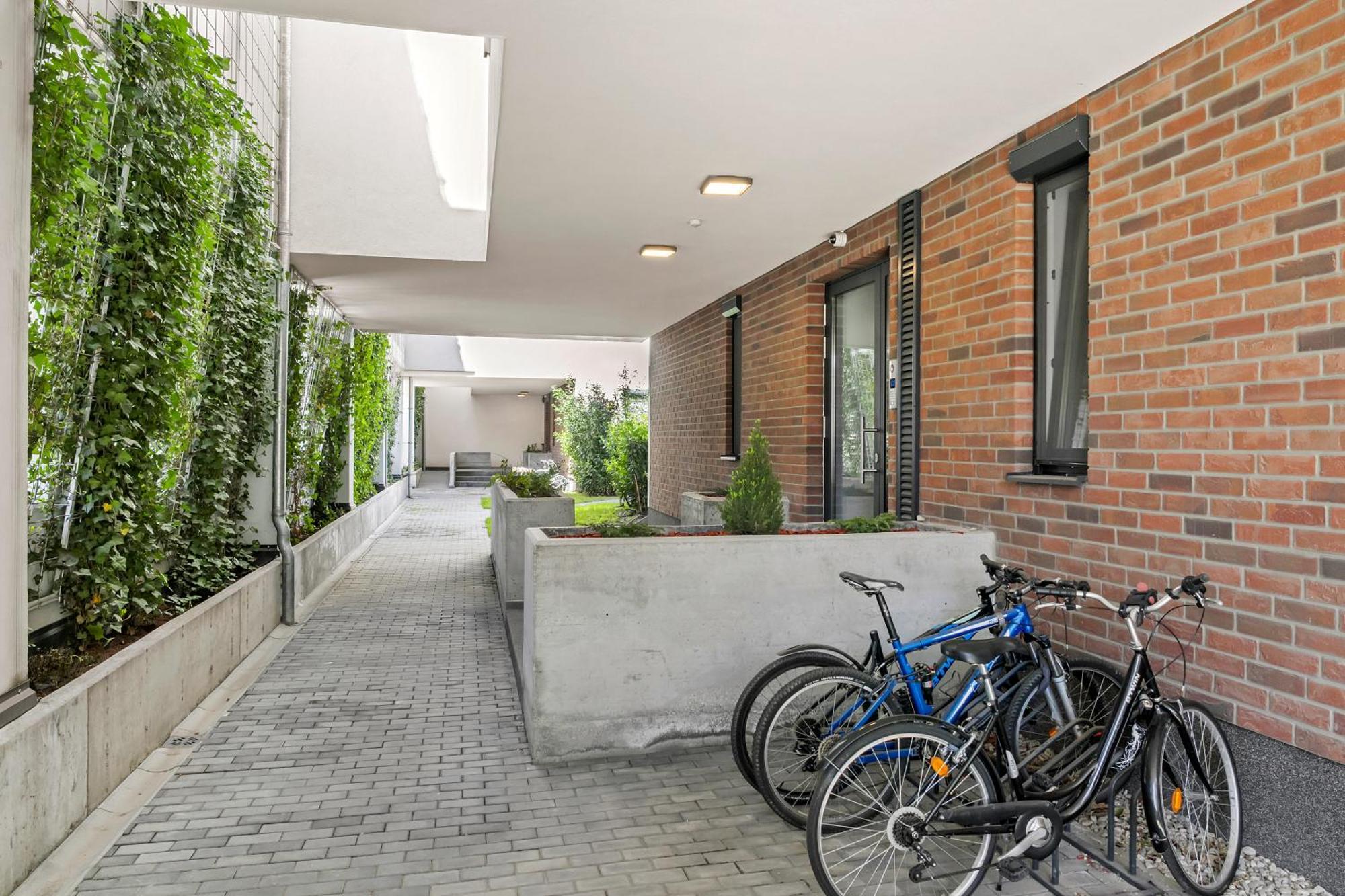 Apartment Luxury *