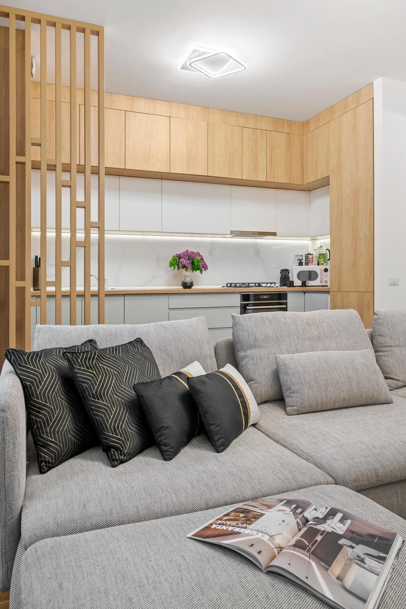 Apartment Luxury *